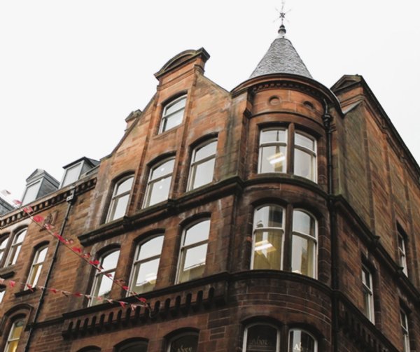 Property at Thorn House, 5 Rose Street, Edinburgh, EH2 2PR